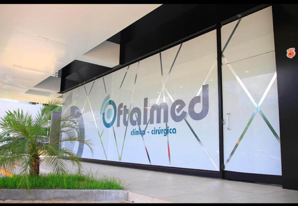 Oftalmed & Convênios